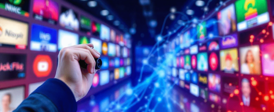 Media Operations Trends: How OTT and Studio Integration Are Shaping the Future
