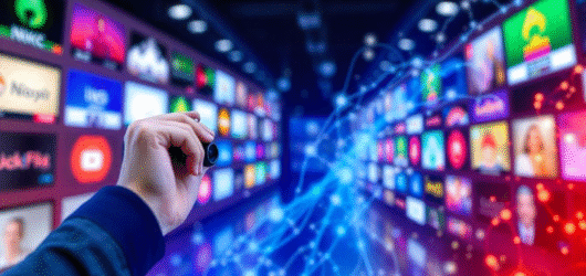 Media Operations Trends: How OTT and Studio Integration Are Shaping the Future