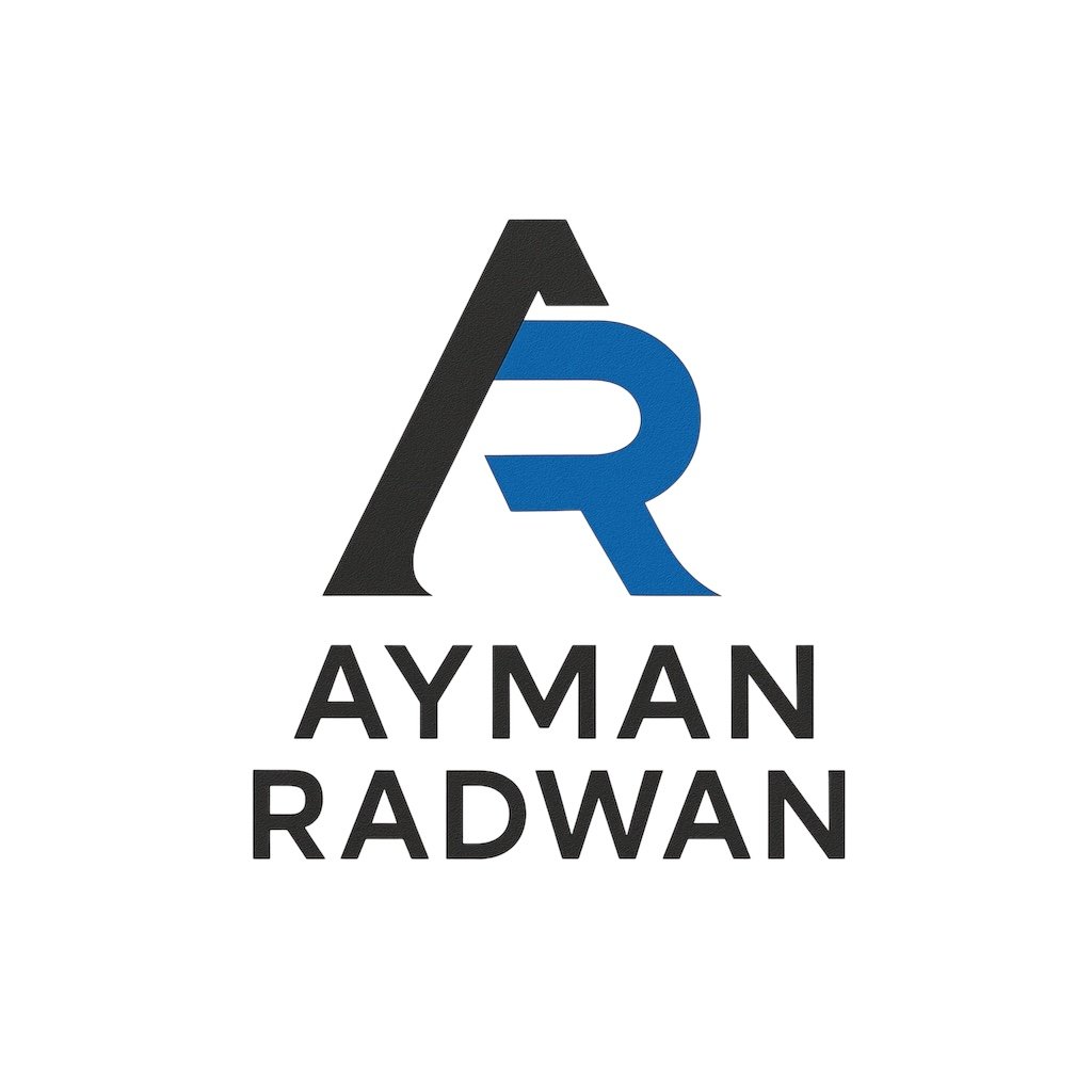 Ayman Radwan