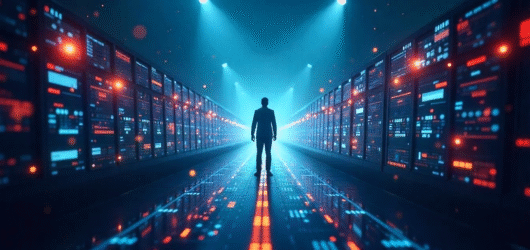 From SDI to ST 2110: How to Lead Broadcast Transformation with Confidence