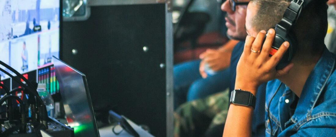 Broadcast Operations in the Digital Age