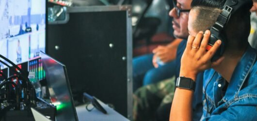 Broadcast Operations in the Digital Age