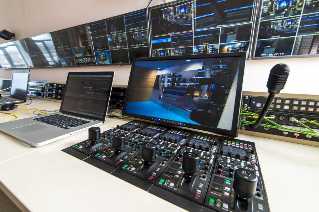 Streamlined workflows