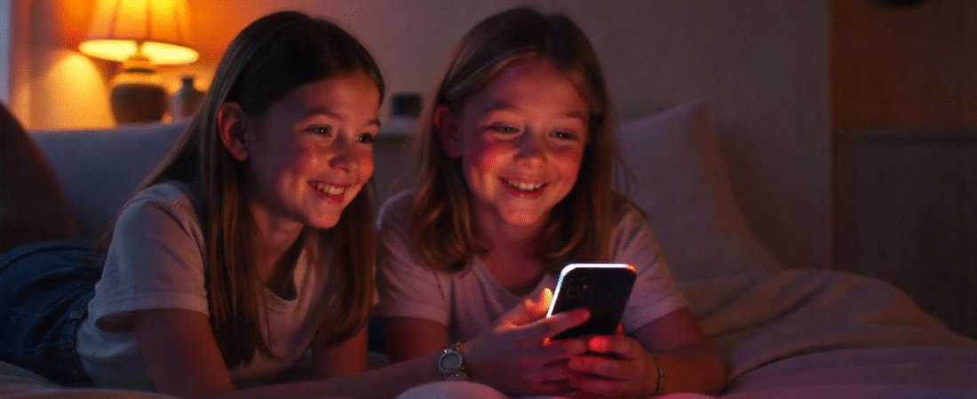 Micro-Storytelling in the Age of the Scroll