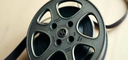 Lost in Legal Limbo: How Film Rights Are Hindering Restoration, Access, and Innovation