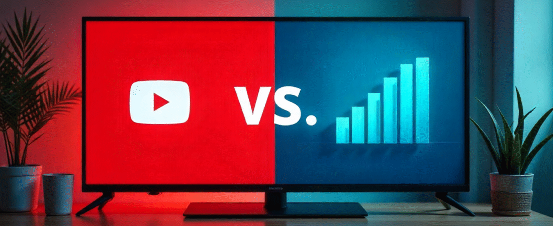 YouTube vs OTT Monetization: Which Model Wins for Creators and Broadcasters?