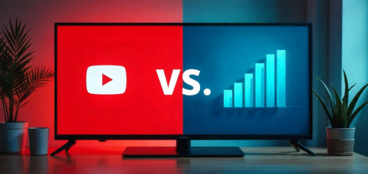 YouTube vs OTT Monetization: Which Model Wins for Creators and Broadcasters?