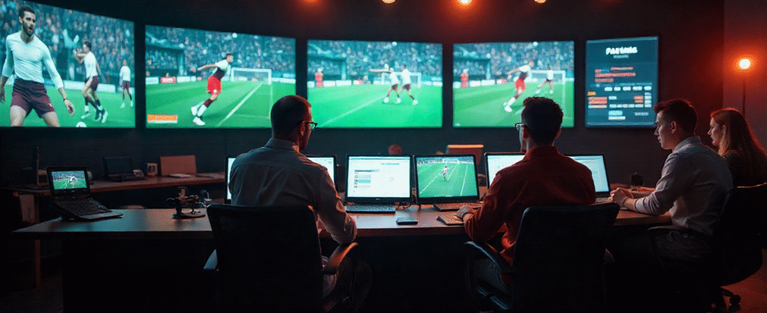 Unlocking Revenue with FAST Channels and Live Content: A Guide for Broadcast Leaders