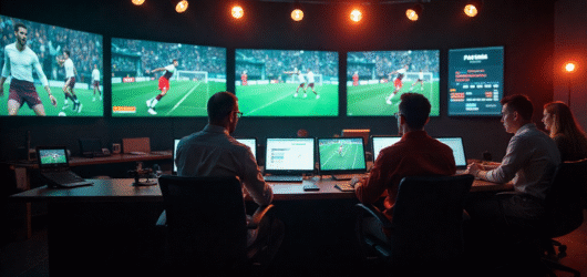 Unlocking Revenue with FAST Channels and Live Content: A Guide for Broadcast Leaders