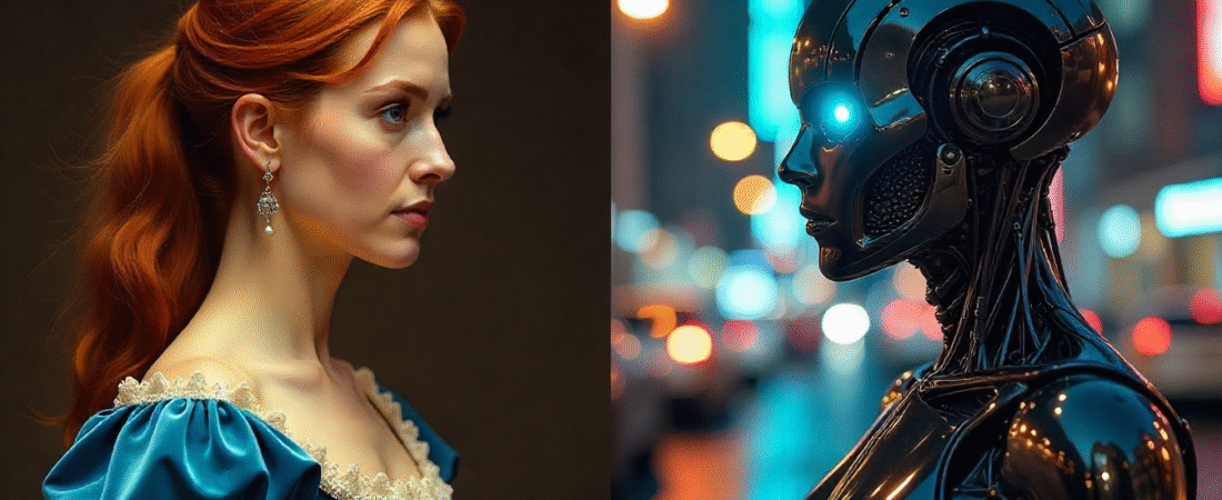 Echoes of the Original: The Rights of Creators in the Age of AI Reimagination