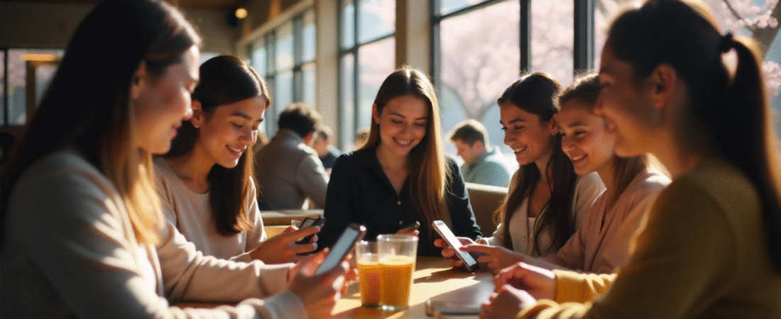 Dramabites: The Future of Short-Form Drama