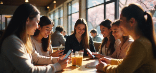 Dramabites: The Future of Short-Form Drama