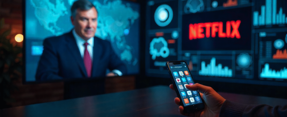 The Engagement Playbook: How Media Companies Are Using Tech to Hook Audiences