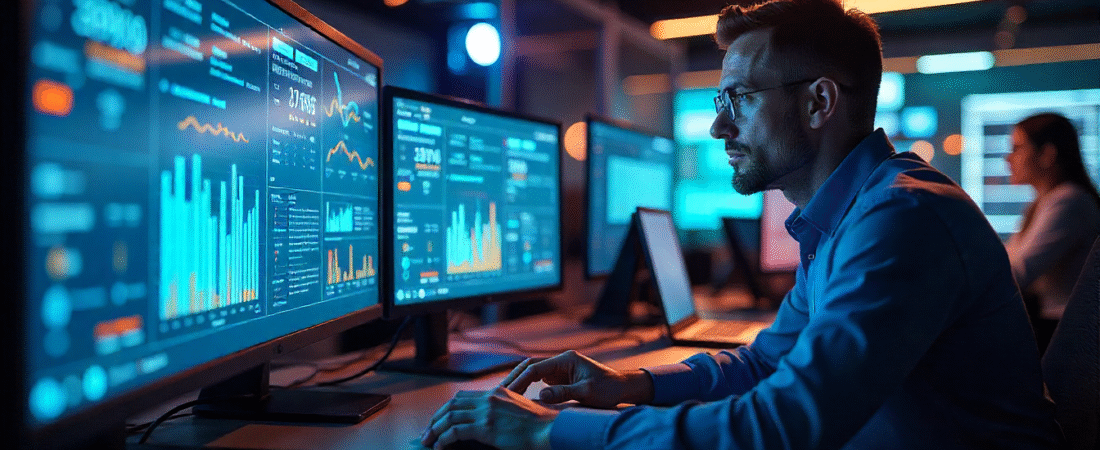 Revolutionizing Broadcast Operations: AI and Cloud-Based Predictive Maintenance