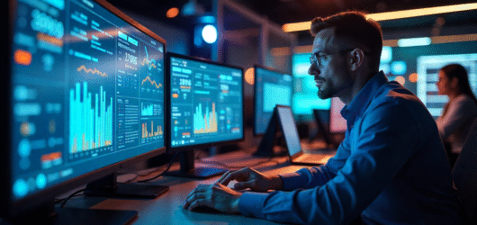 Revolutionizing Broadcast Operations: AI and Cloud-Based Predictive Maintenance