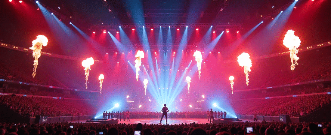 The Evolution of the Broadcast Engineer: From Signal to Sensation