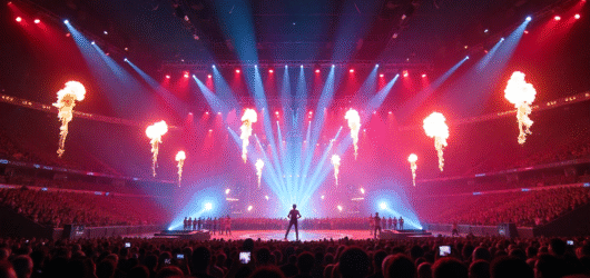 The Evolution of the Broadcast Engineer: From Signal to Sensation